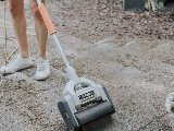 Batavia Zwarte Nylon Multi-borstel / Powerbezem – Maxxbrush, foto 3