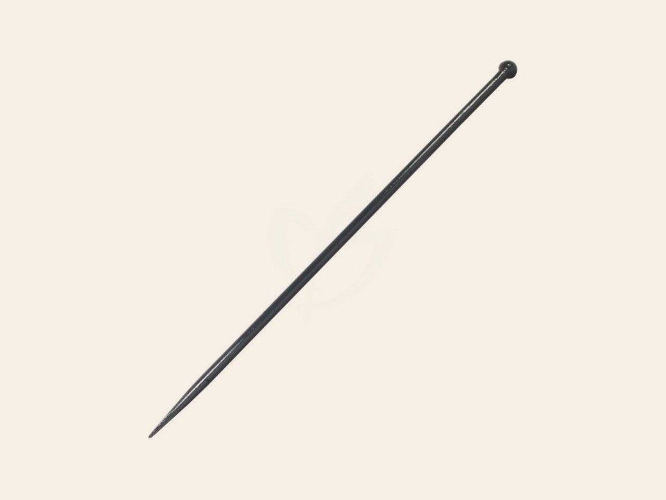 Stootijzer