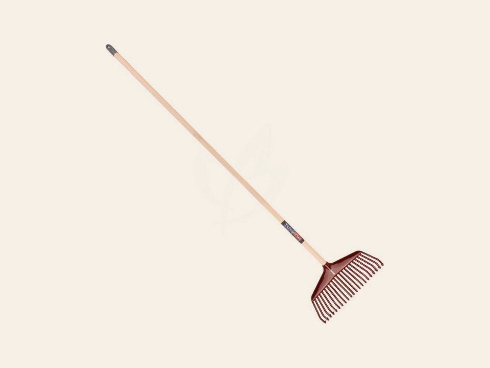 Bladhark nylon