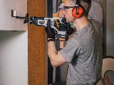Batavia 18V Reciprozaag, foto 2