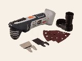 Batavia Maxxpack Multitool – Zonder accu en oplader, foto 1