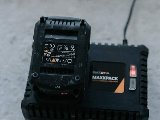 Batavia Oplader 18V, foto 3