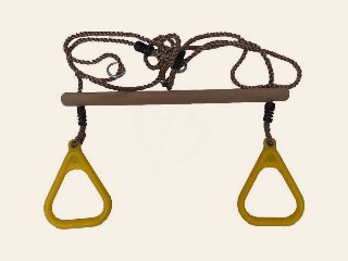 Trapeze Kunststof