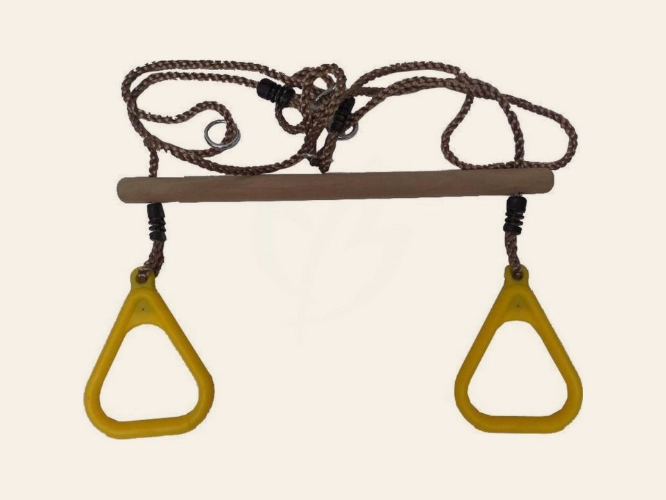 Trapeze Kunststof