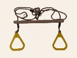 Trapeze Kunststof, foto 3