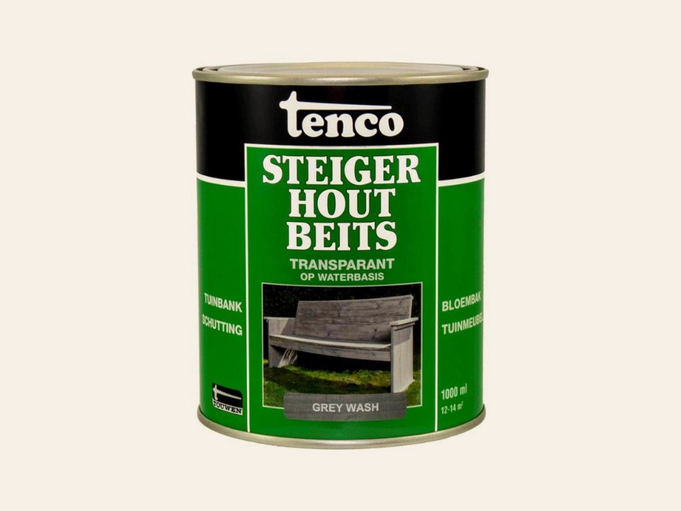 Tenco Steigerhoutbeits