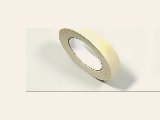 Schilders tape / afplaktape 25mmx50m, foto 1