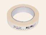 Schilders tape / afplaktape 25mmx50m, foto 2