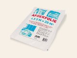 Afdekfolie 4 × 5 Meter, foto 2