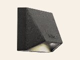 In-Lite Wandlampen WEDGE, foto 2