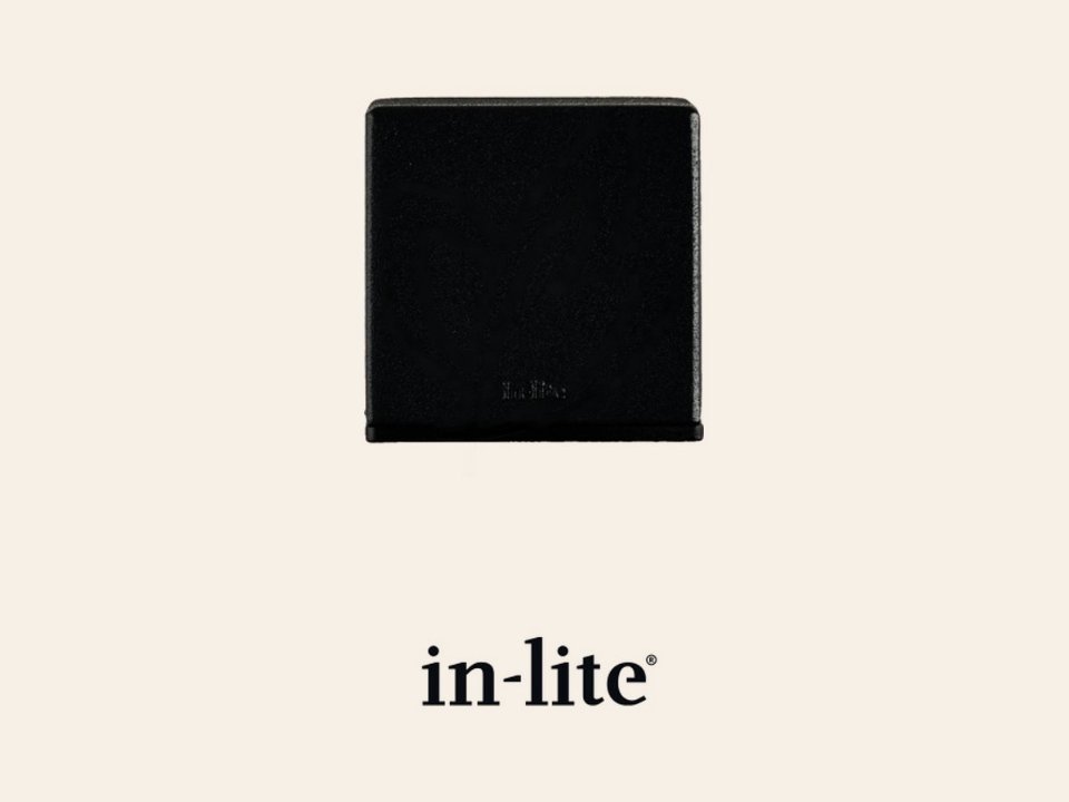 In-Lite Wandlampen CUBID