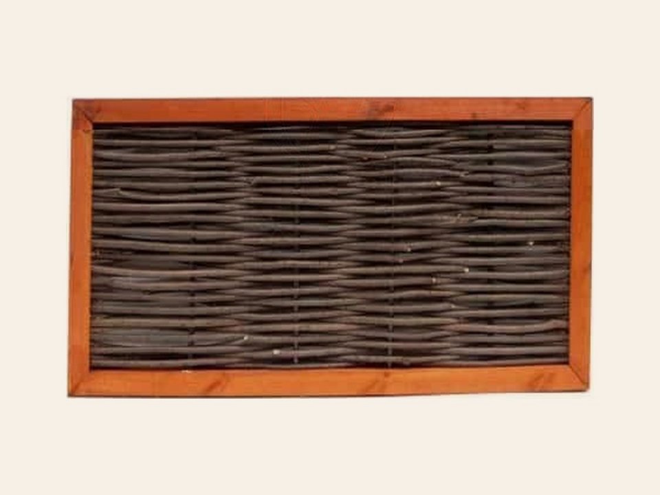 Wilgenscherm Durable