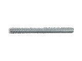 Draadeind M24, foto 1
