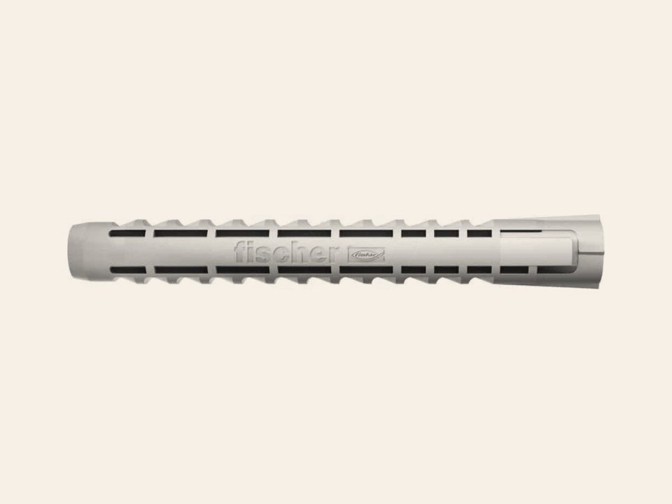 Fischer Plug SX