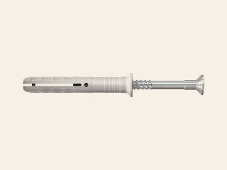 Fischer Nagelplug N