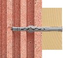 Fischer Kozijn-/Constructieplug SXRL 10 FUS, foto 4