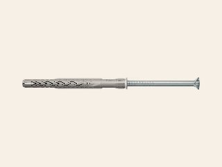 Fischer Kozijn-/Constructieplug SXRL 10 T