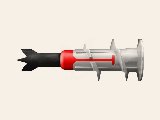 Fischer Gipsplaatplug duoblade S, foto 1