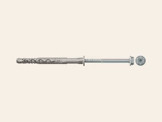 Fischer Constructieplug SXR per stuk