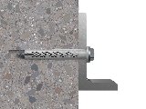 Fischer Constructieplug SXR, foto 4