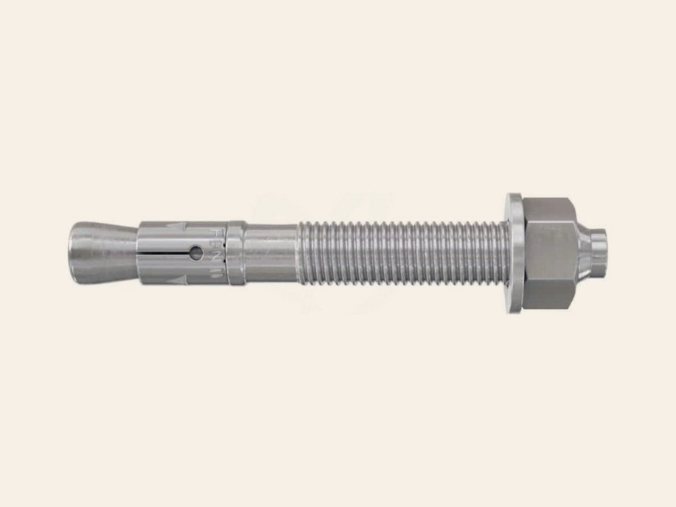 Fischer Snelbouwanker FBN II