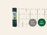 Gardenplast gaas light, foto 1