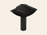 Epdm Dakfolie Afvoer, foto 1